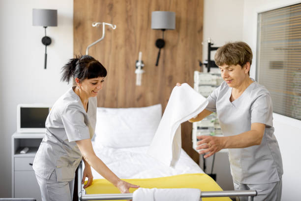 The Power of Preparation: How Peelaways Make Caregiving Easier - PeelAways