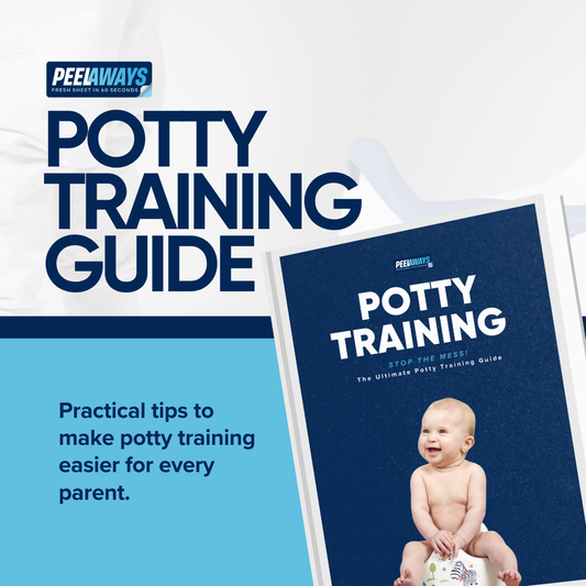 Digital Potty Training Guide