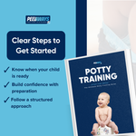 Digital Potty Training Guide