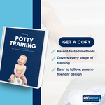 Digital Potty Training Guide