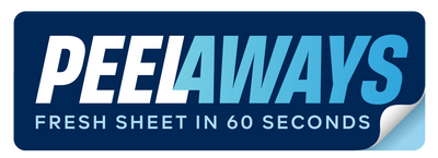 PeelAways