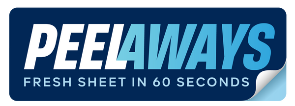 PeelAways